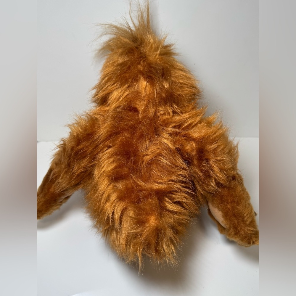 vintage 18-inch ALF plush doll - Picture 8 of 13